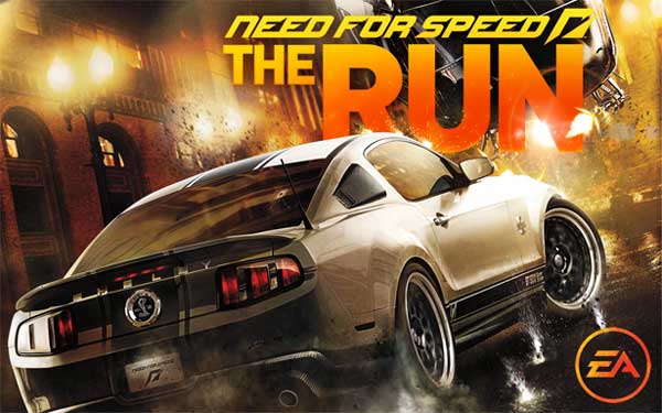 Need For Speed Underground 2 V1.2 (repack Full) (100 % Unlocked) Bot