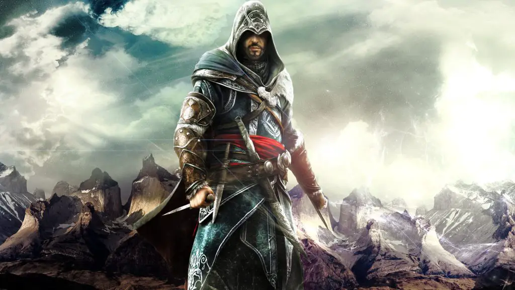 Assassin's Creed Revelations Game Guide