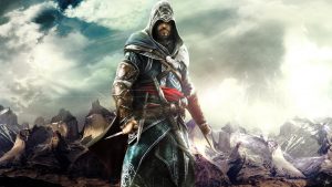 Assassin's Creed Revelations Game Guide