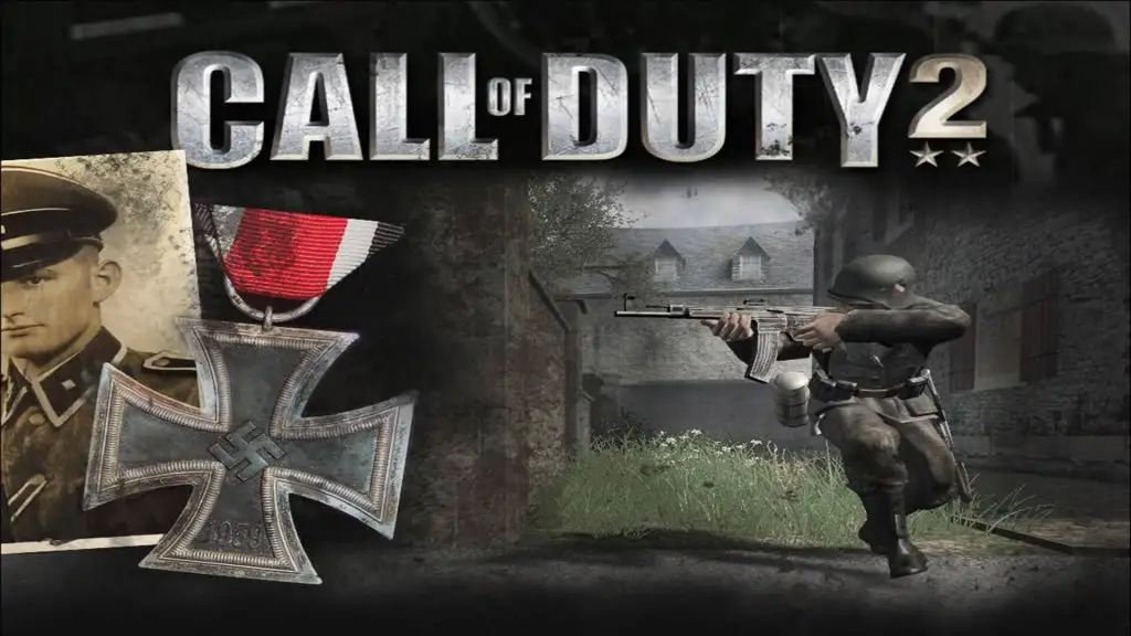 Call of Duty 2 Cheats and Trainers