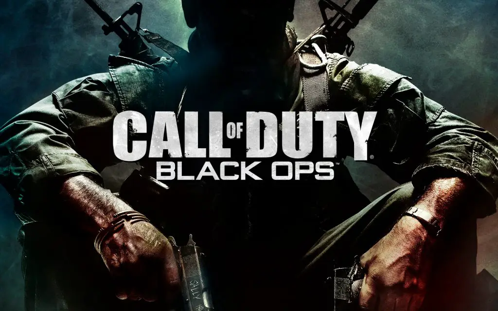 Call of Duty: Black Ops Guide
