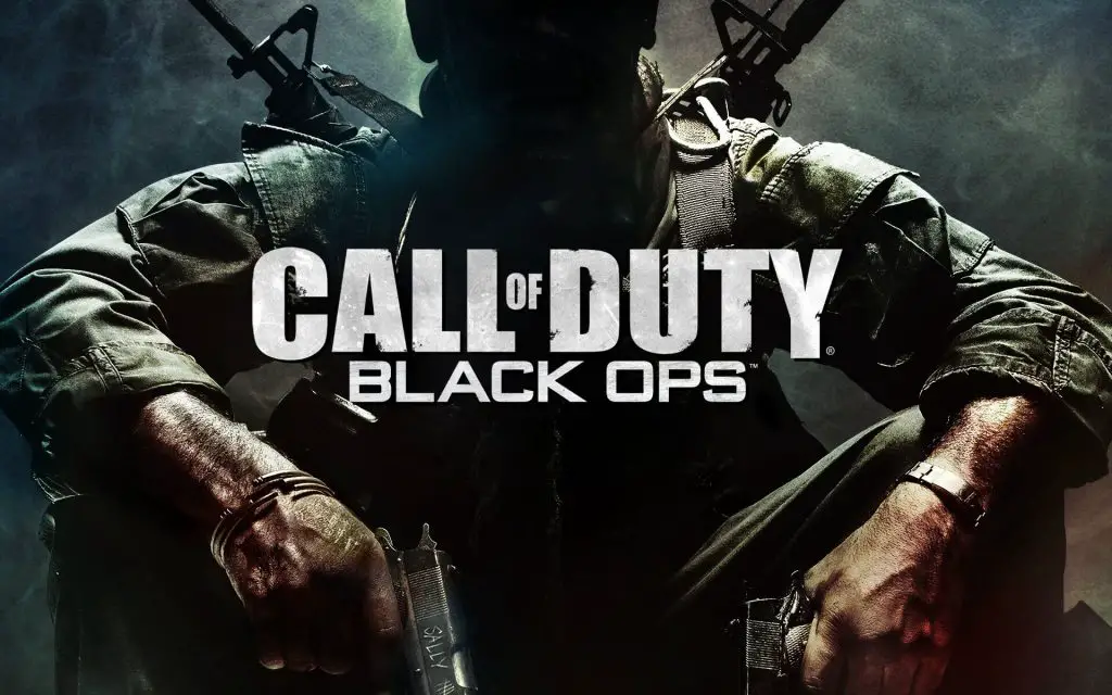 Call of Duty: Black Ops Cheats and Trainers
