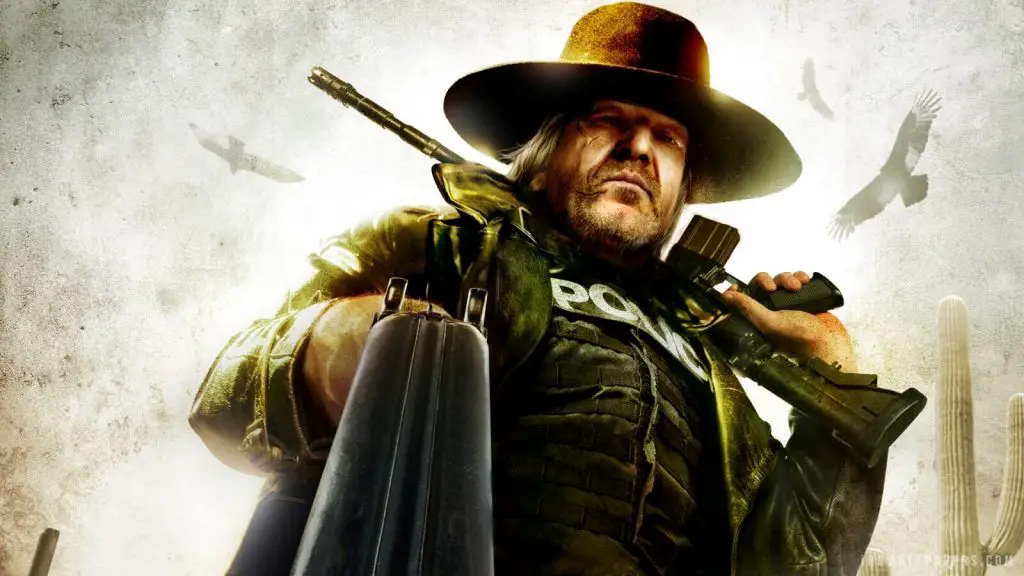 Call of Juarez: The Cartel Cheats and Trainers