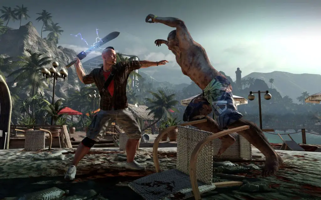 Dead Island Guides
