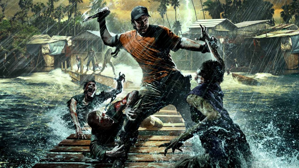 Dead Island Cheats and Trainers