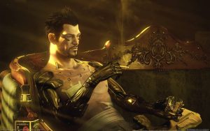 Deus Ex Human Revolution Guides
