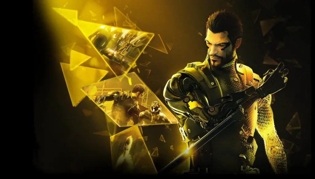 Deus Ex: Human Revolution Cheats and Trainers