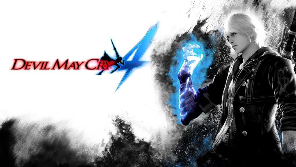 Devil May Cry 4 Cheats and Trainers