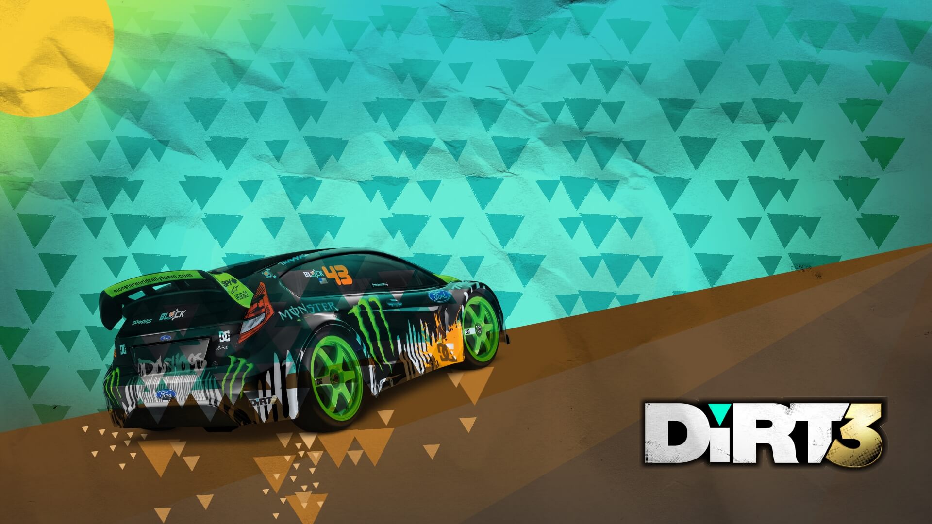 dirt 3 image dirt 3 image