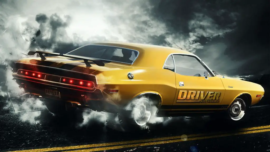 Driver: San Francisco Video Game Cheats