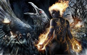 Dungeon Siege 3 Walkthrough