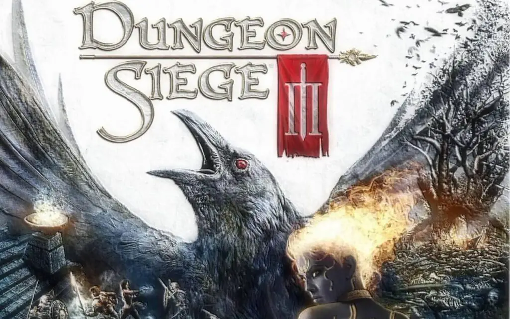 Dungeon Siege 3 Cheats and Trainers