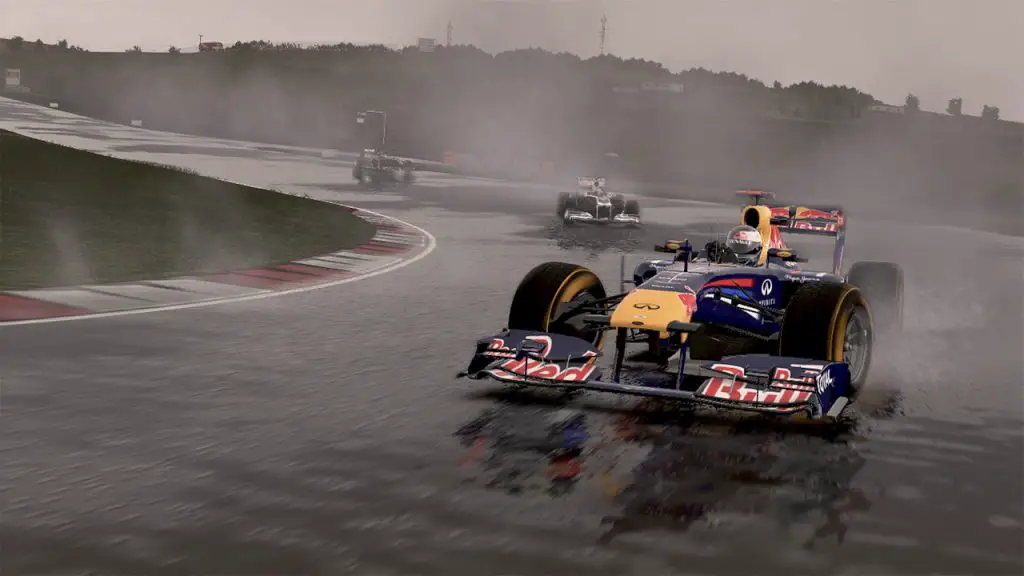 F1 2011 Cheats and Trainers