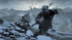 Lord of the Rings War in the North Game Guide: Playable Characters and Skills