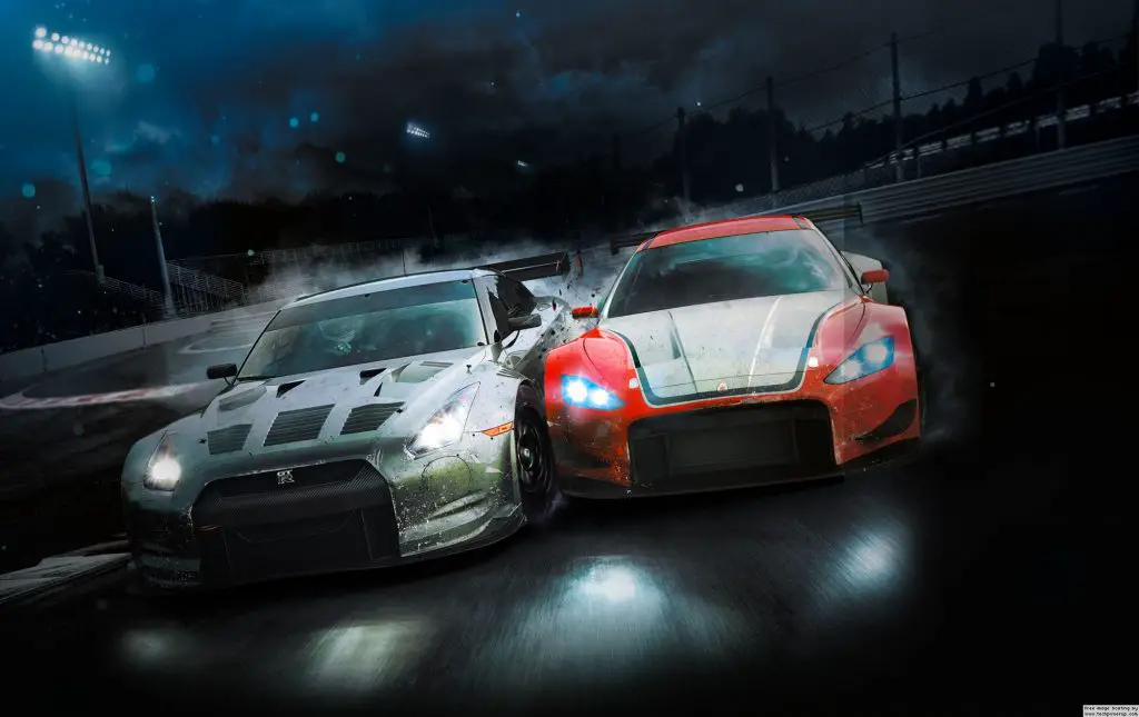 Need for Speed: Shift 2 Unleashed Guides