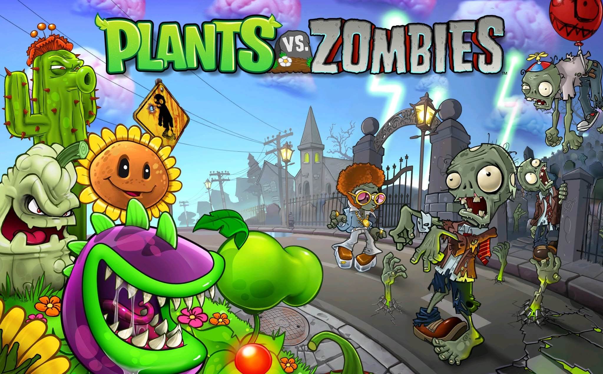 Plants vs. Zombies: Battle for Neighborville Cheats & Trainers for PC