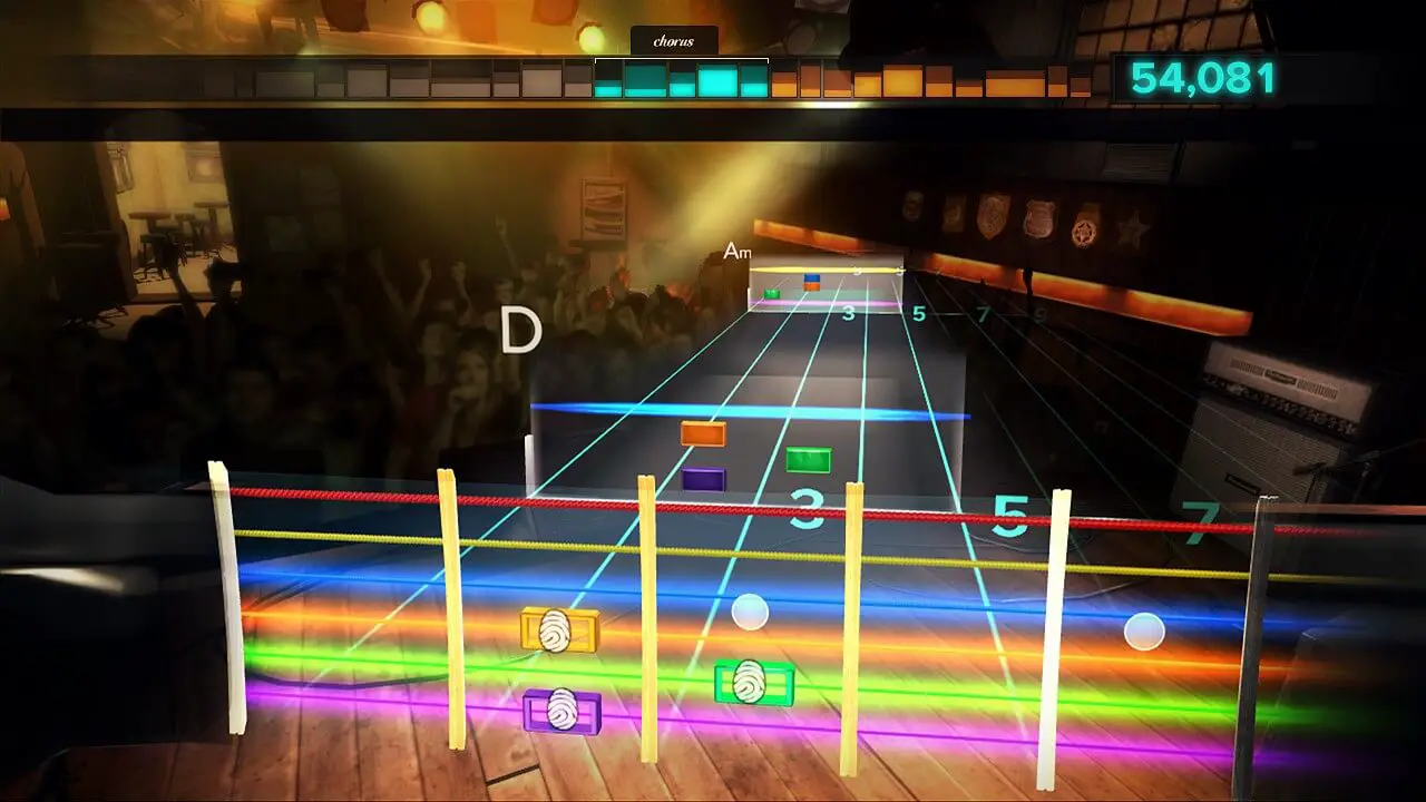 Rocksmith Game Guide Complete List of Songs Video Games, Wikis