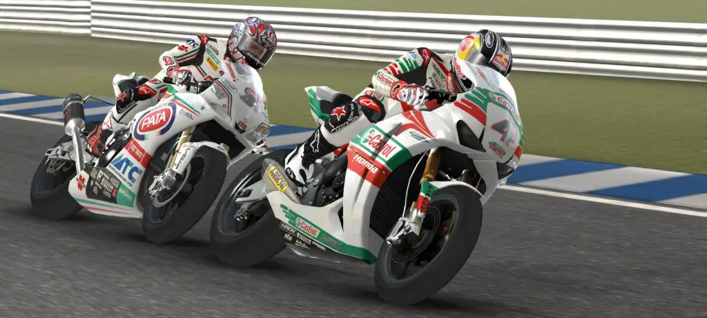 SBK 2011 Cheats and Trainers