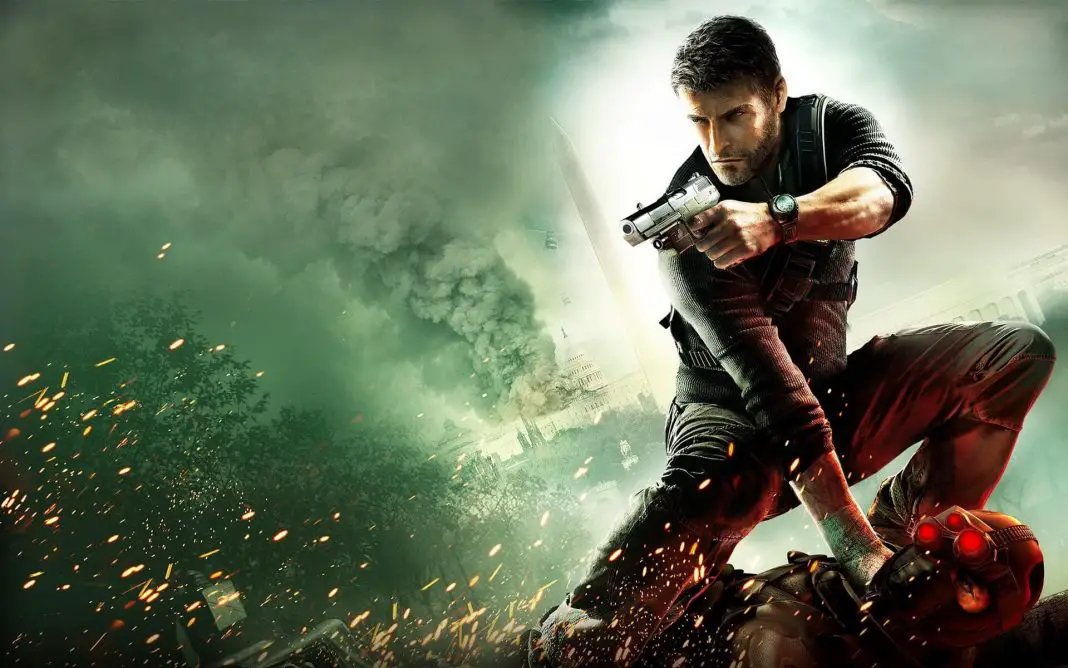 splinter cell conviction mrantifun trainers splinter cell conviction mrantifun trainers