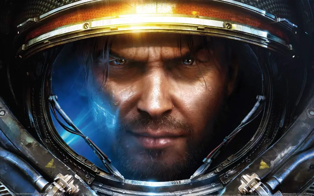 Starcraft 2 Wings of Liberty Cheats and Trainers