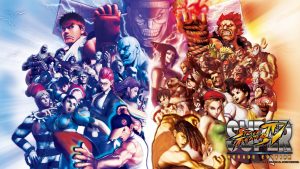 Super Street Fighter 4 Arcade Edition Guides