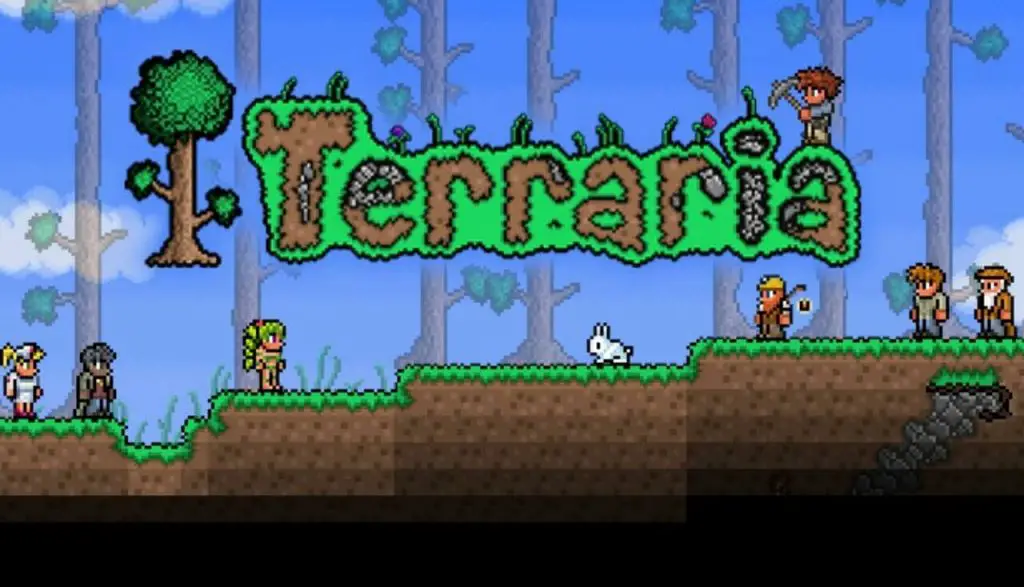 Terraria Cheats and Trainers