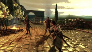 The Cursed Crusade Cheats and Trainers