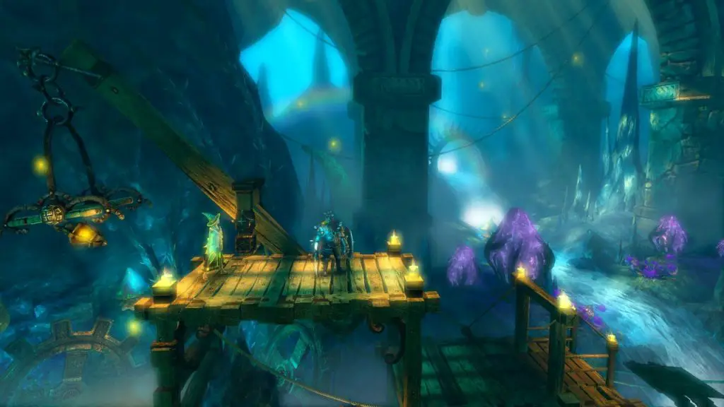 Trine Cheats and Trainers