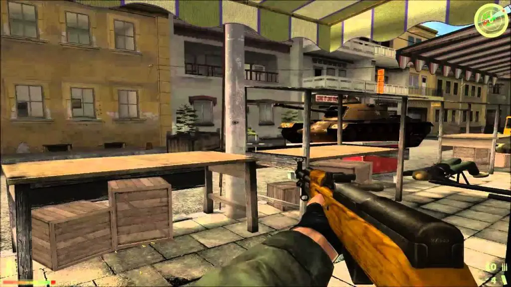 Vietcong 2 Cheats and Trainers