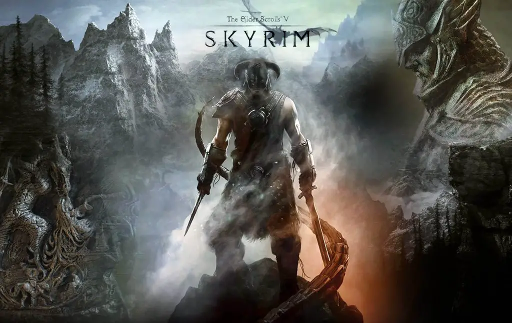 The Elder Scrolls V: Skyrim Walkthrough