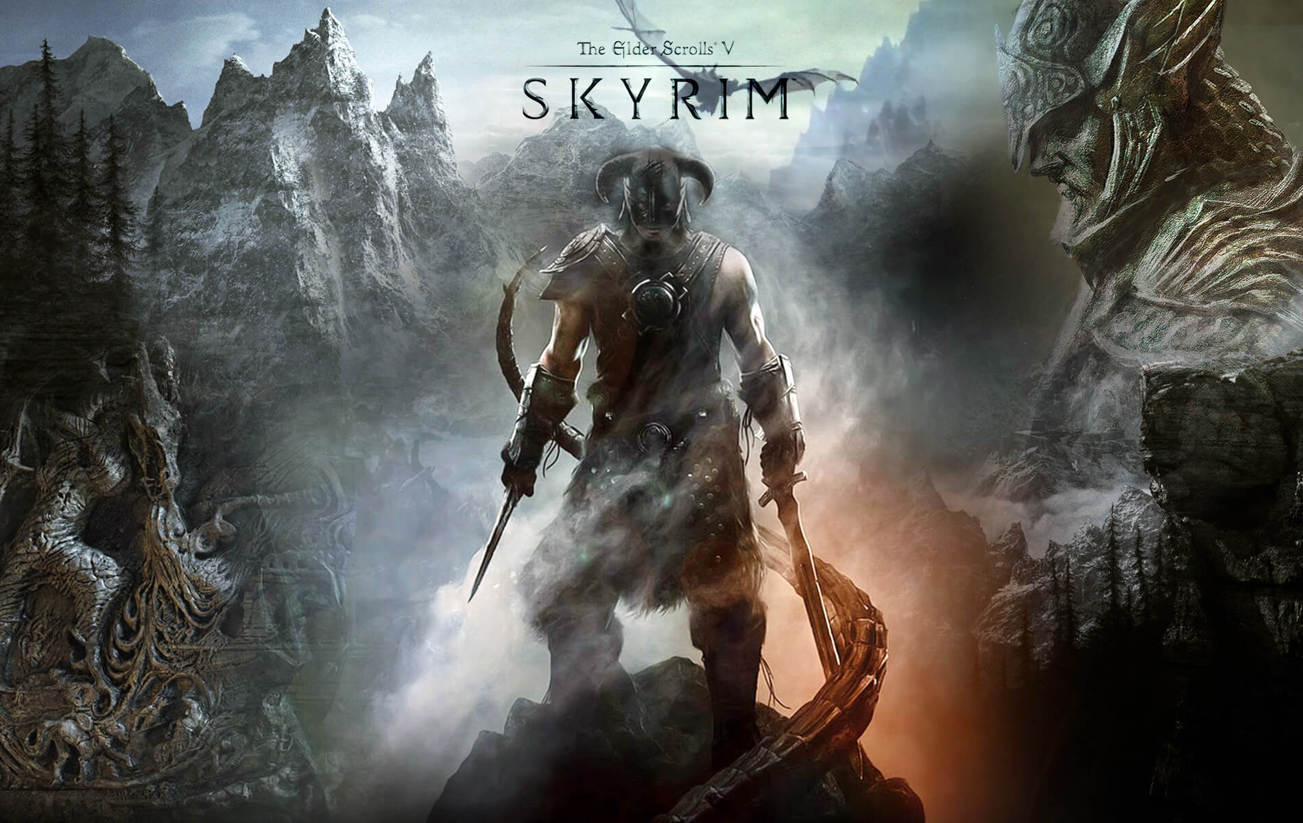 The Elder Scrolls V Skyrim Walkthrough Act 3 Season Unending Video Games, Wikis, Cheats