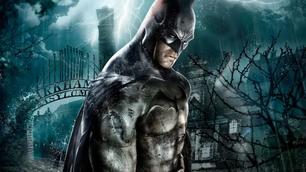 Batman Arkham Asylum Cheats and Trainers