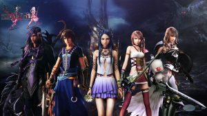 Final Fantasy XIII-2 Walkthrough