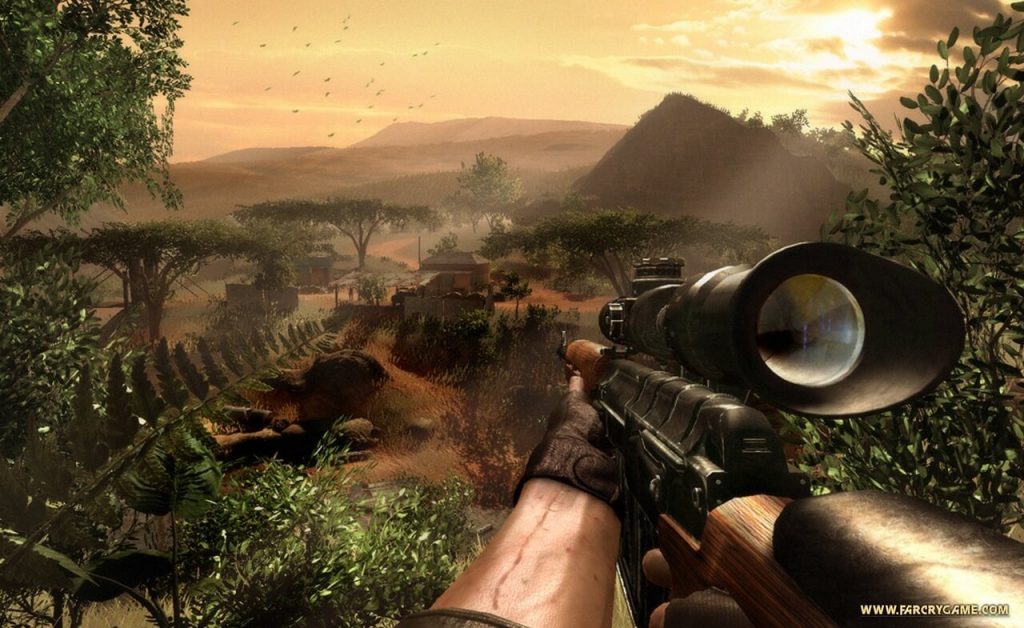 Far Cry 2 Cheats and Trainers