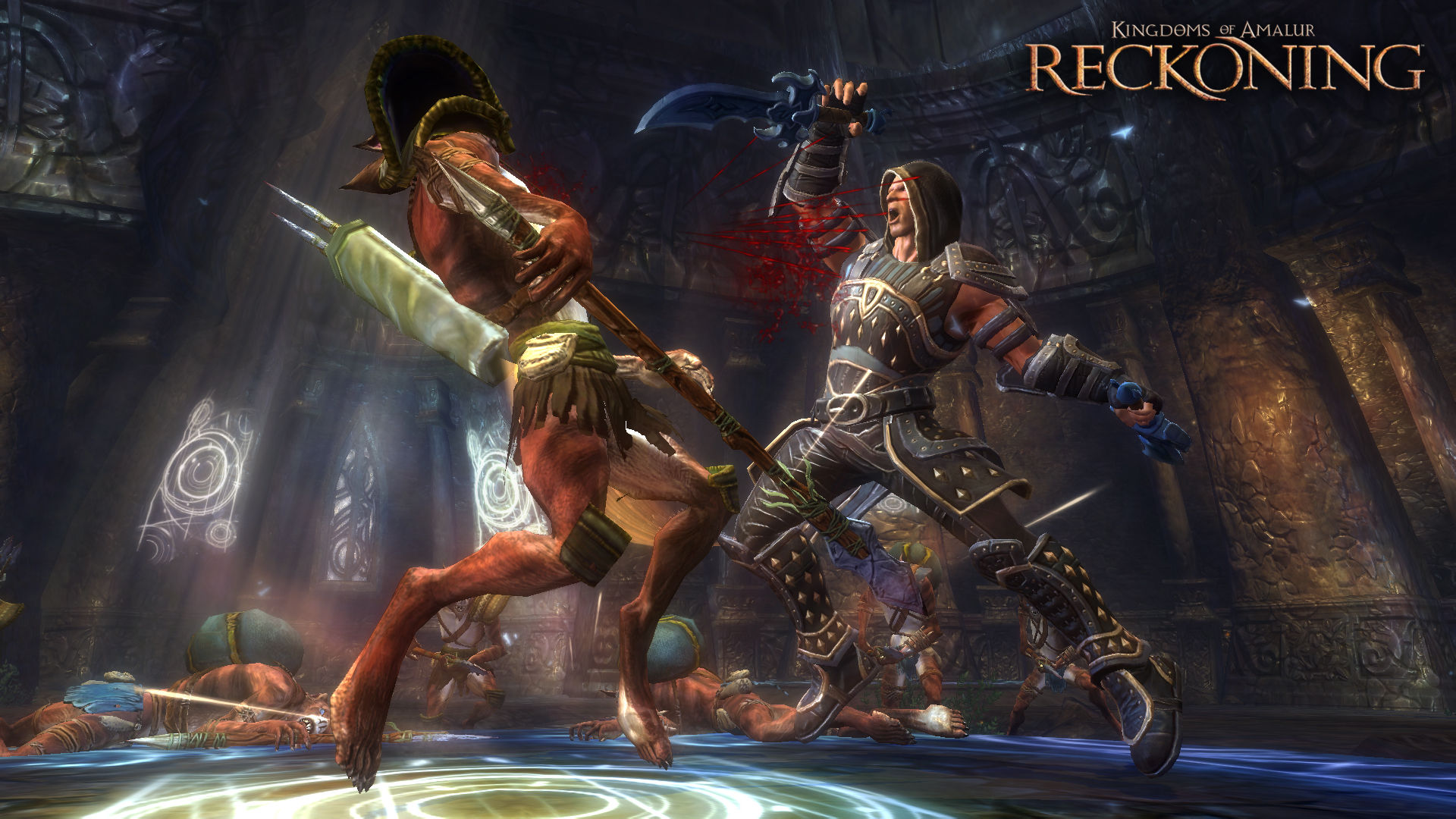 kingdoms of amalur reckoning walkthrough pdf free download