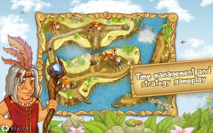 Island Tribe 3 Cheats and Trainers
