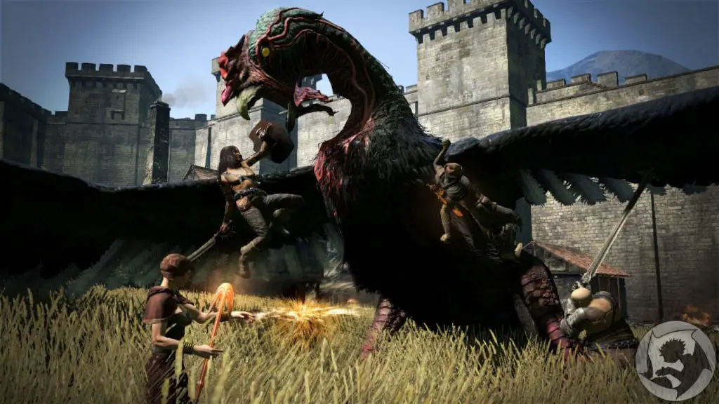 Dragon's Dogma Walkthrough