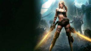 Blades of Time Cheats and Trainers