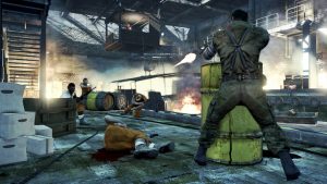 Dead Island Ryder White DLC Cheats and Trainers