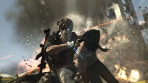 Ghost Recon Future Soldier Cheats and Trainers