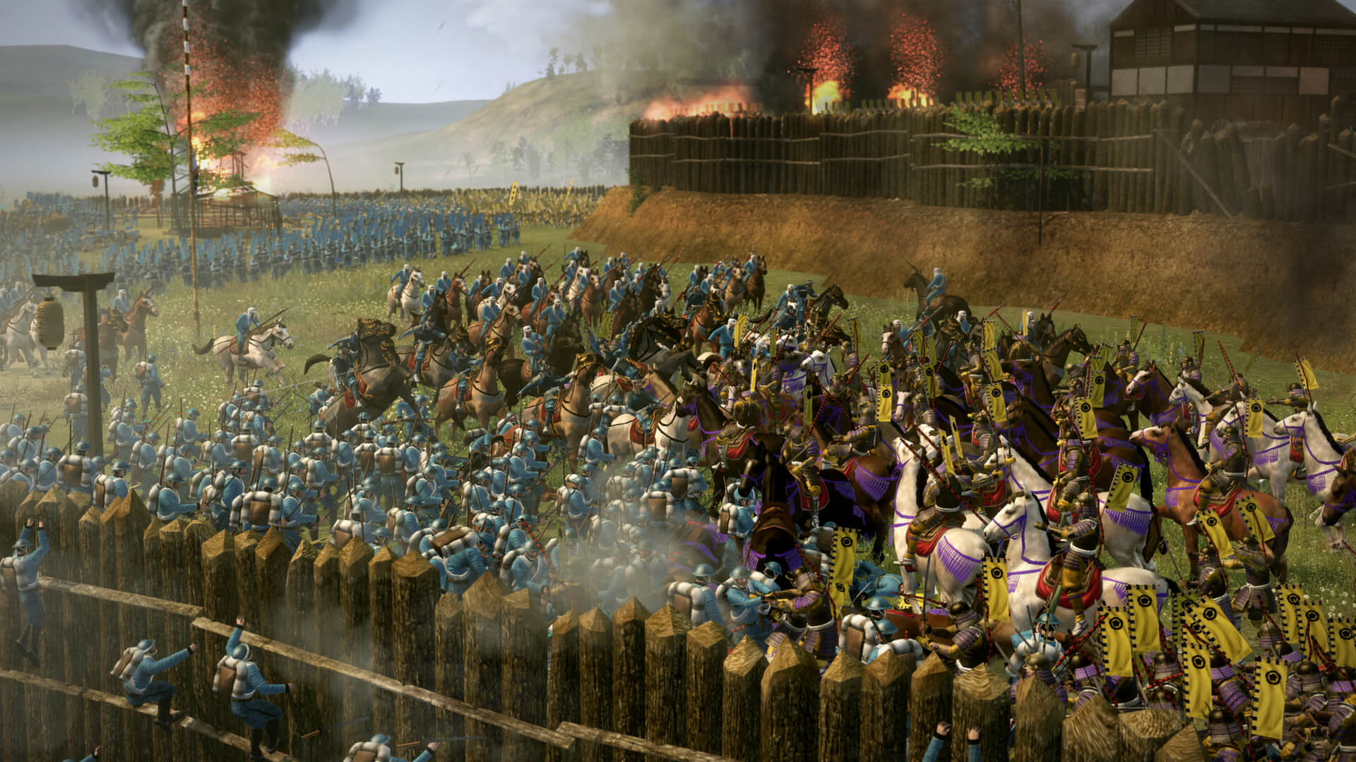 shogun 2 total war cheats