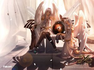 Ys Origin Cheats and Trainers