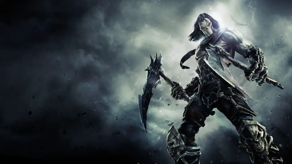 Darksiders II Collectibles Guide