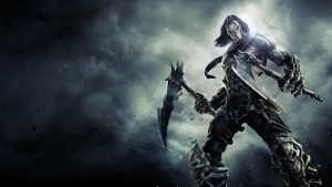 Darksiders II Collectibles Guide