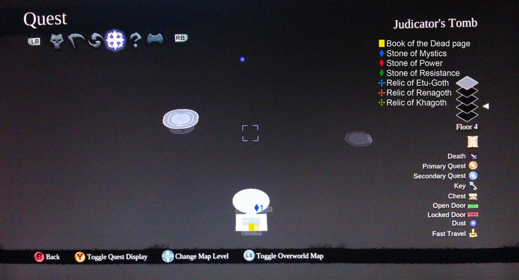 darksiders-ii-judicator-s-tomb-collectibles-video-games-wikis-cheats-walkthroughs-reviews