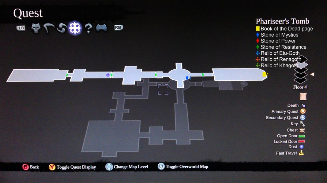 darksiders-ii-phariseer-s-tomb-collectibles-video-games-wikis-cheats-walkthroughs-reviews