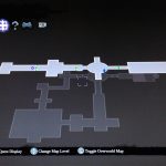 Darksiders II Phariseer's Tomb Floor 4 Collectibles Map