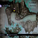 Darksiders II The Eternal Throne Collectibles Map