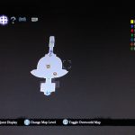 Darksiders II The Eternal Throne Floor 1 Collectibles Map
