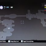 Darksiders II The Lost Temple Floor 2 Collectibles Map